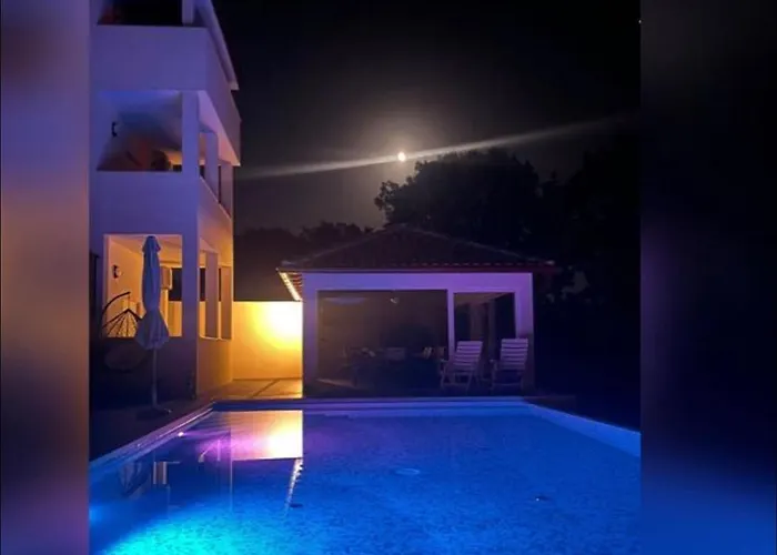 Mk Apartments