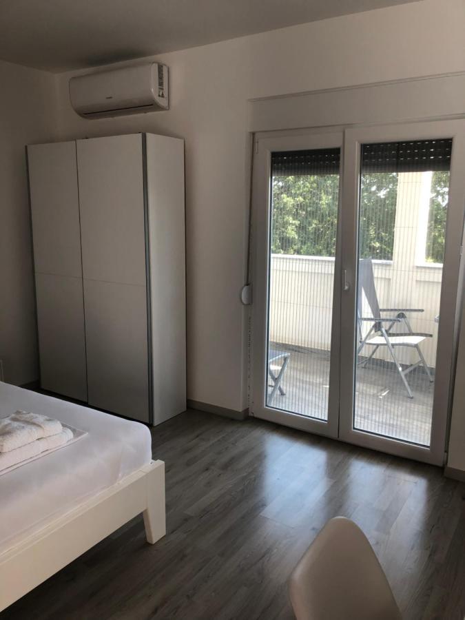 Mk Apartment Medulin