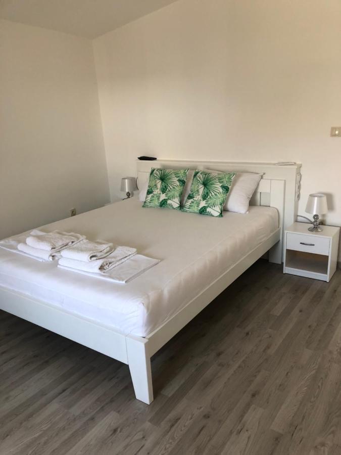 Apartment Mk *