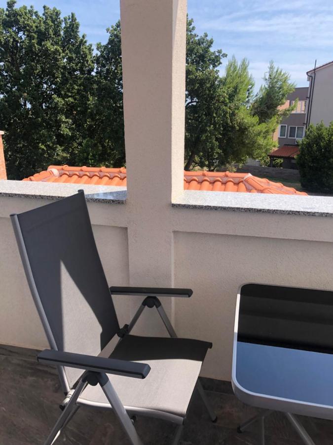 Mk Apartment Medulin