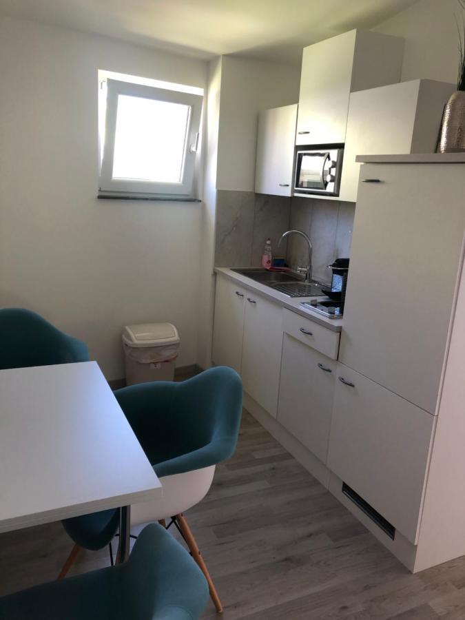 Mk Apartment