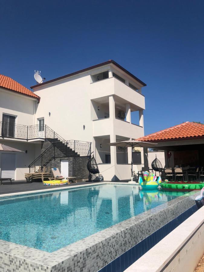 Mk Apartment Medulin