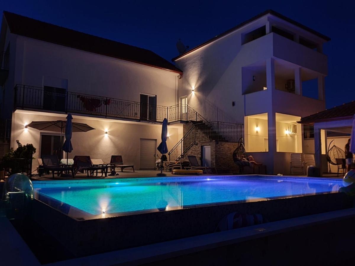 Apartment Mk Medulin