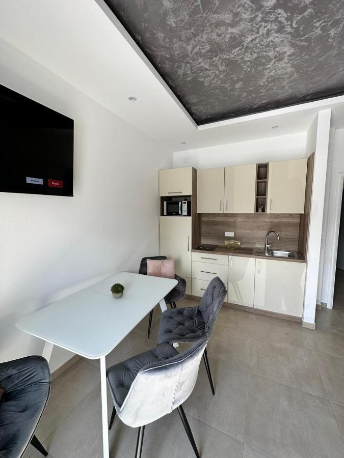Apartment Mk Medulin