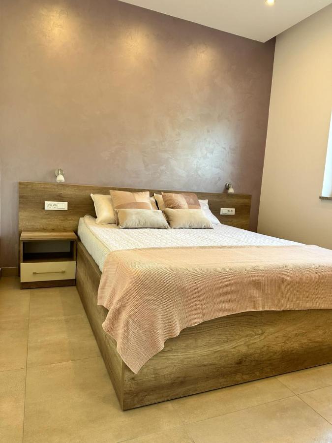 Mk Apartment Medulin