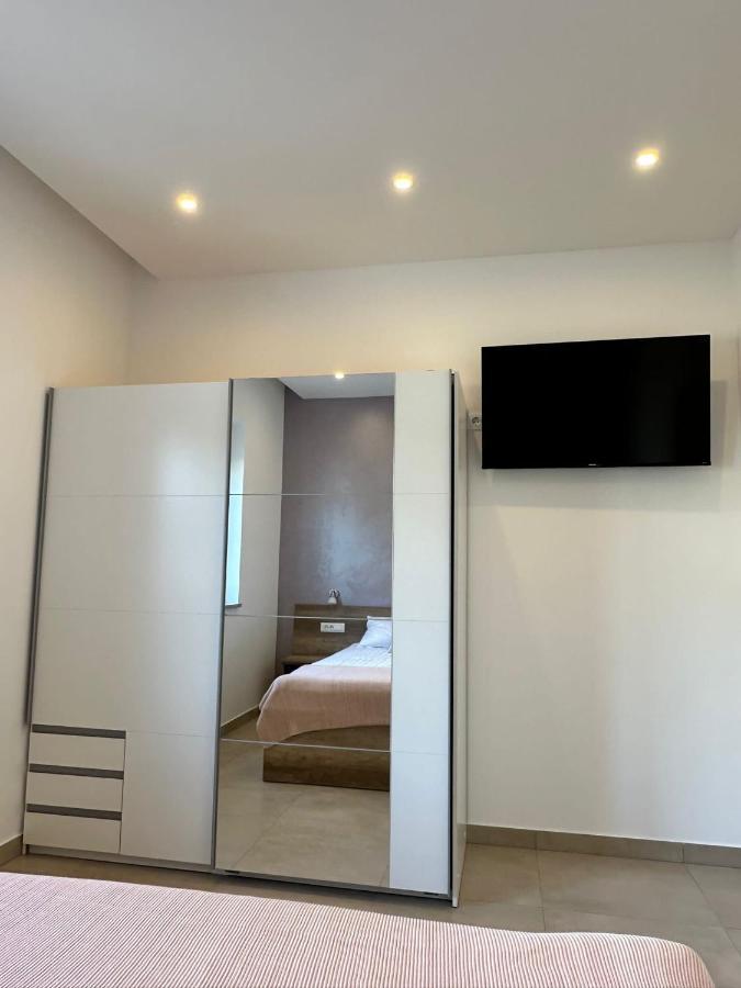 Mk Apartment Medulin