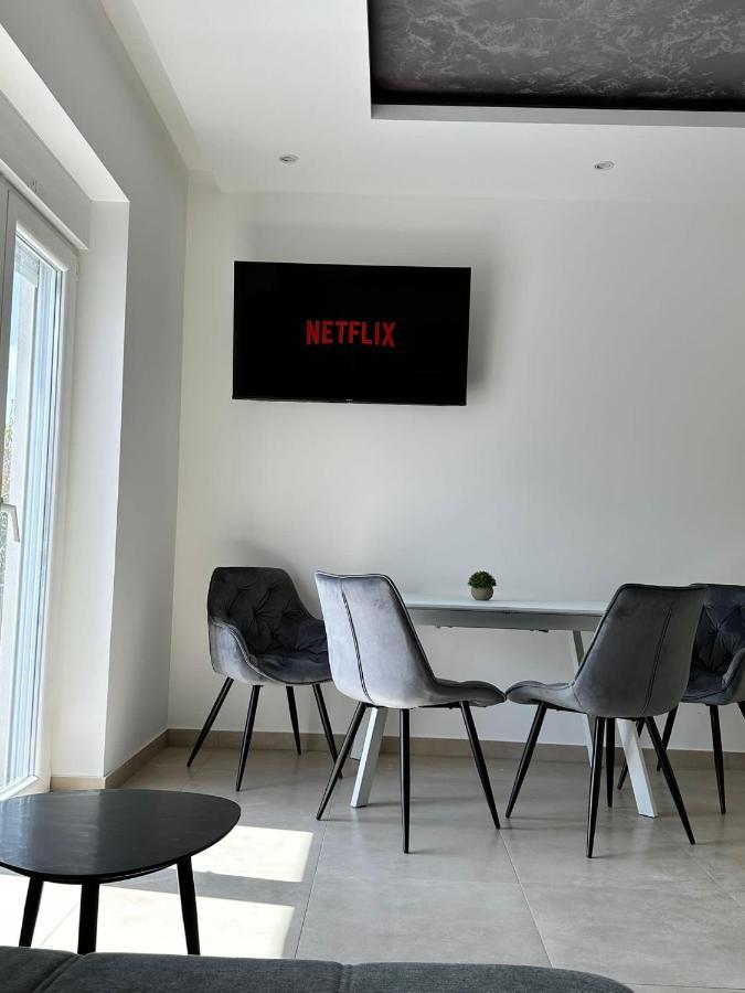 Apartment Mk Medulin