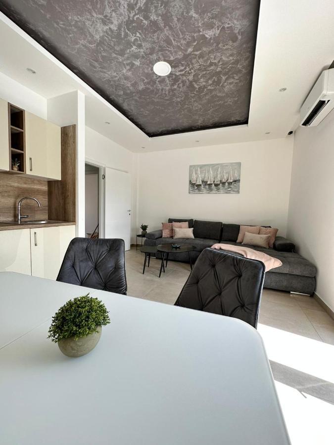 Apartment Mk *