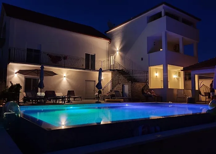 Mk Apartments