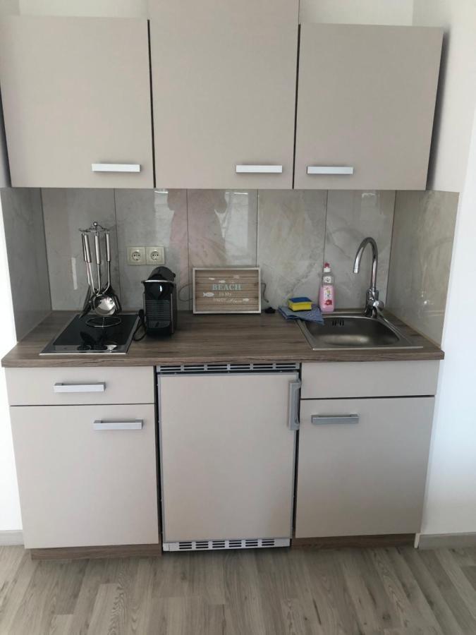 Mk Apartma *