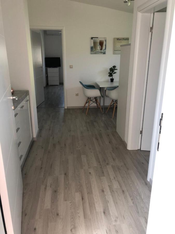 Apartma Mk Medulin