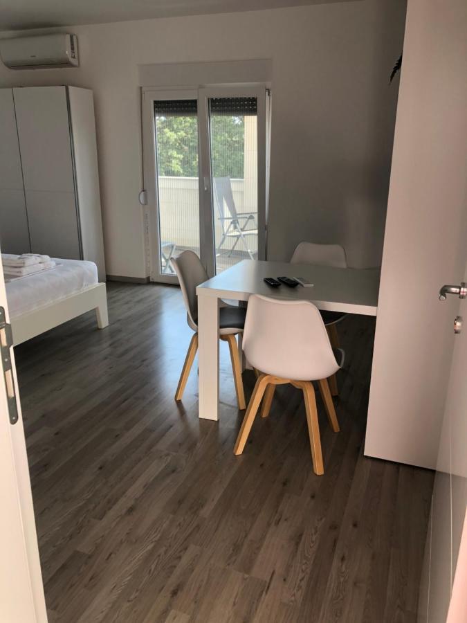 Apartma Mk