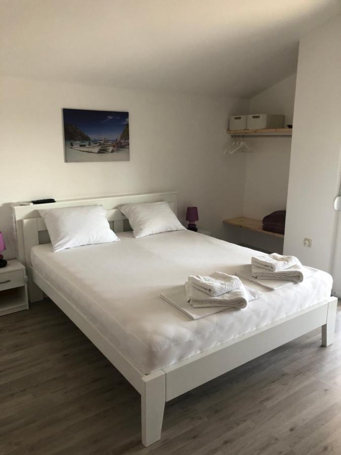 Mk Apartma