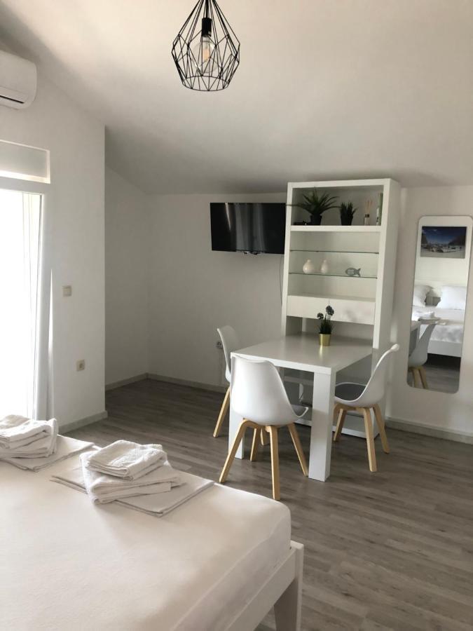 Mk Apartma Medulin