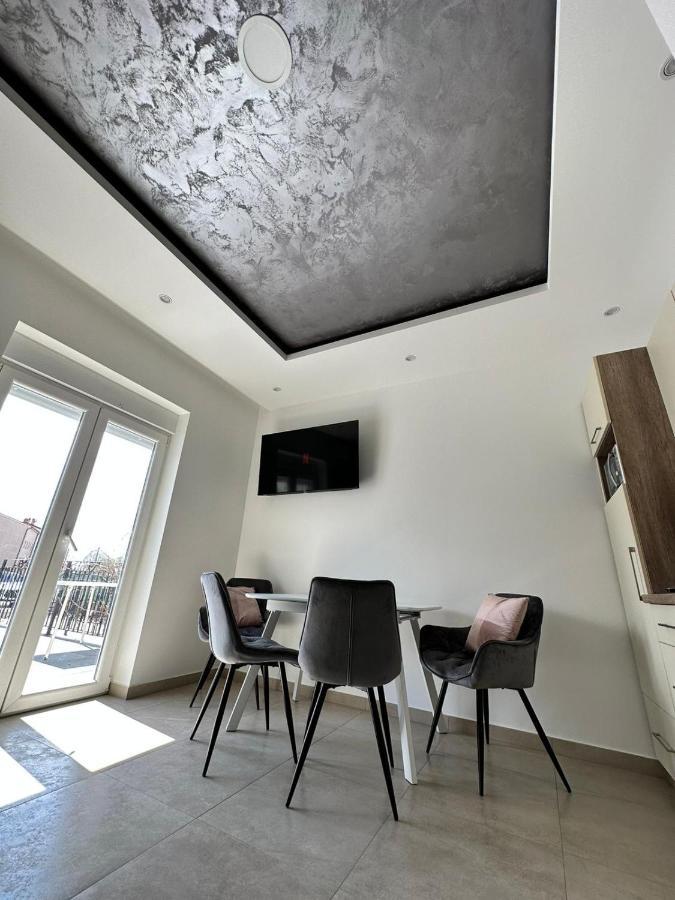 Mk Apartma