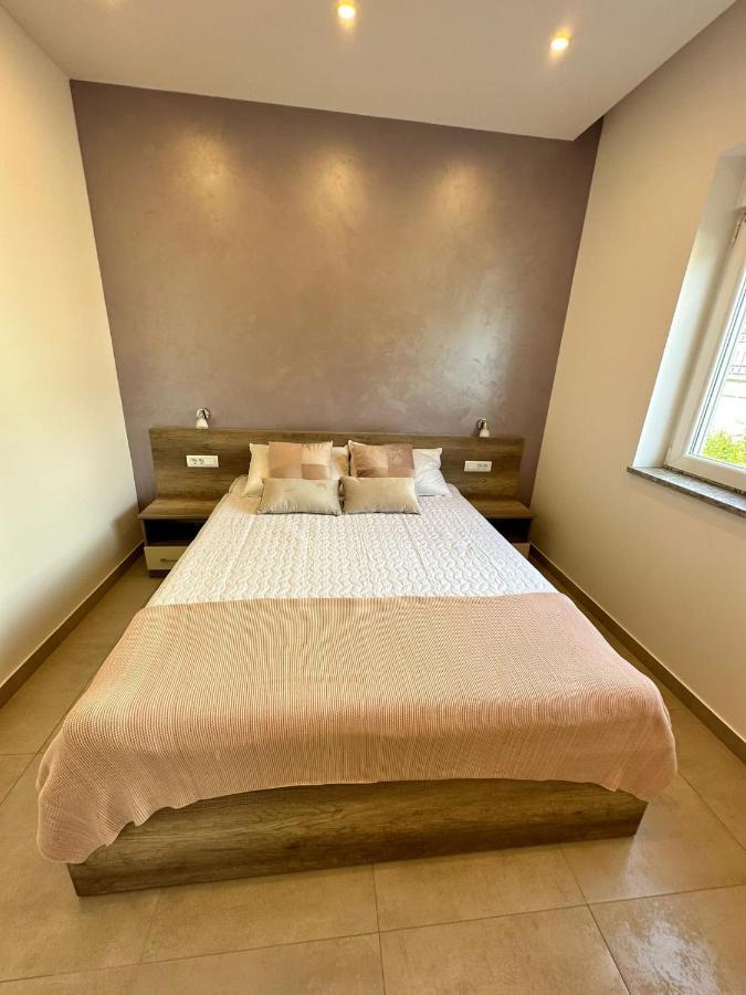 Mk Apartma