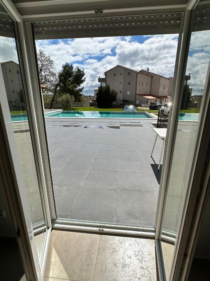Apartma Mk
